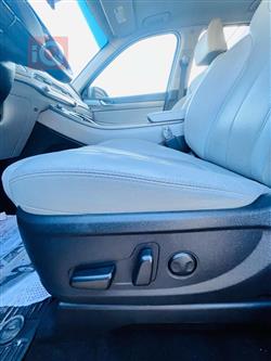 هيونداي باليسيد